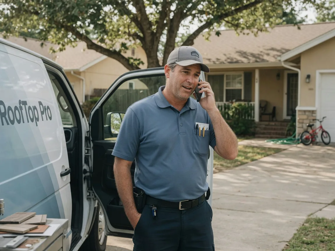 Roof Repair Bailey, MS FAQs